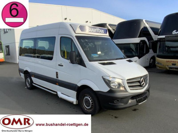 حافلة صغيرة MERCEDES-BENZ Sprinter 313