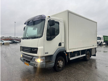 بصندوق مغلق شاحنة DAF LF 45 160