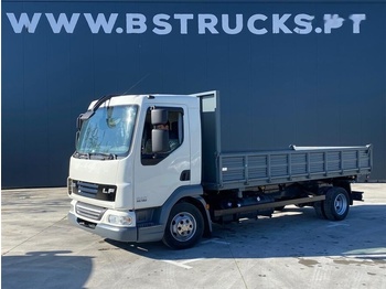 قلابات DAF LF 45 180