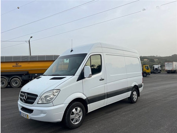 فان MERCEDES-BENZ Sprinter 315