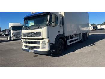 مبردة شاحنة VOLVO FM9