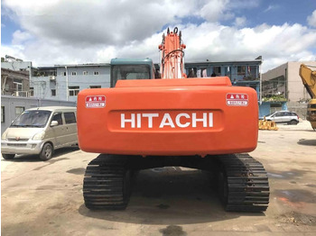 حفارات زحافة HITACHI EX200