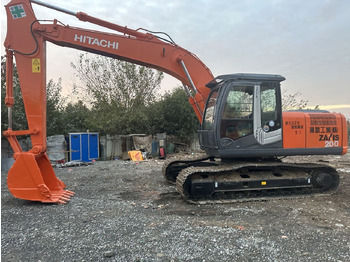 حفارات زحافة HITACHI ZX200