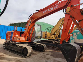 حفارات زحافة HITACHI EX120