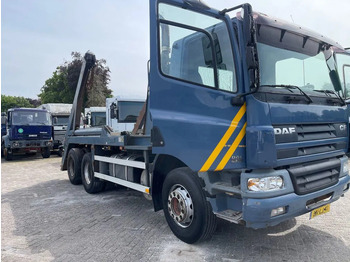 شاحنات قابلة للفك شاحنة DAF CF 75 360