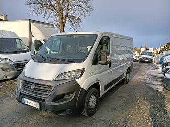 فان المدمجة FIAT Ducato