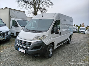 فان المدمجة FIAT Ducato