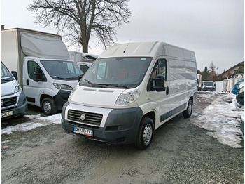 فان المدمجة FIAT Ducato