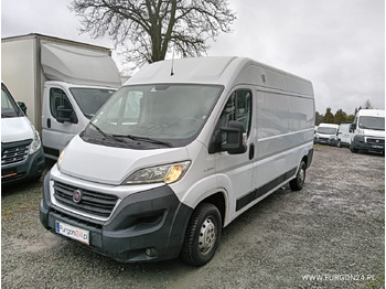 فان المدمجة FIAT Ducato