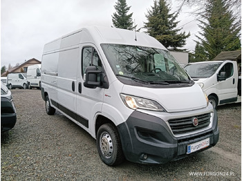 فان المدمجة FIAT DUCATO FURGON BLASZAK L3H2 NR 819: صور 3