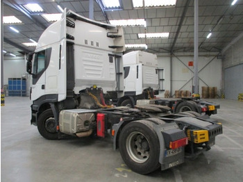 شاحنة جرار IVECO Stralis AS440S46T/P: صور 2