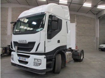 شاحنة جرار IVECO Stralis 440