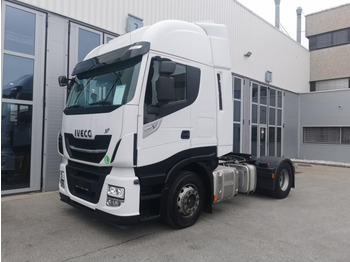شاحنة جرار IVECO Stralis 440