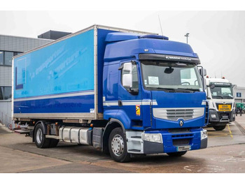 شاحنة ستارة Renault PREMIUM 380 DXI+INTARDER+DHOLLANDIA: صور 2