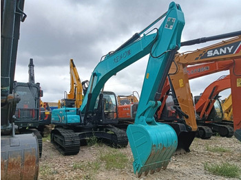 حفارات زحافة KOBELCO