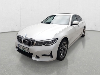 سيارة BMW 320D XDRIVE SEDAN: صور 5