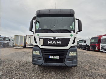 شاحنة جرار MAN TGX 18.500 CIĄGNIK SIODŁOWY: صور 3