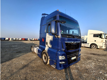 شاحنة جرار MAN TGX 18.500