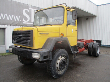 الشاسيه شاحنة IVECO Magirus