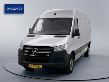 فان MERCEDES-BENZ Sprinter 314