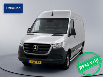 Mercedes-Benz Sprinter 314 2.2 CDI L2H2 Inrichting Navigatie Automaat Achteruitrijcamera Cruise Control إيجار Mercedes-Benz Sprinter 314 2.2 CDI L2H2 Inrichting Navigatie Automaat Achteruitrijcamera Cruise Control: صور 1