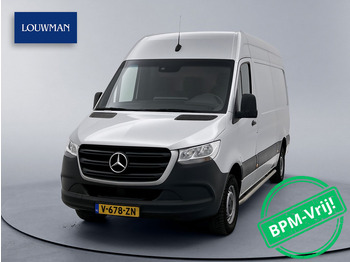 Mercedes-Benz Sprinter 314 2.2 CDI L2H2 Oprijplaat Navigatie Achteruitrijcamera Cruise Control إيجار Mercedes-Benz Sprinter 314 2.2 CDI L2H2 Oprijplaat Navigatie Achteruitrijcamera Cruise Control: صور 1