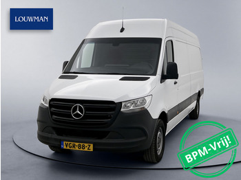 فان MERCEDES-BENZ Sprinter 314