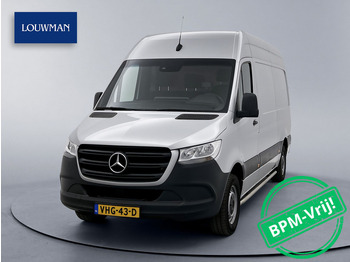 فان MERCEDES-BENZ Sprinter 315