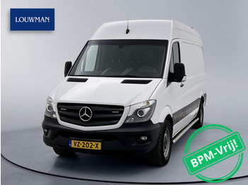 فان MERCEDES-BENZ Sprinter 316