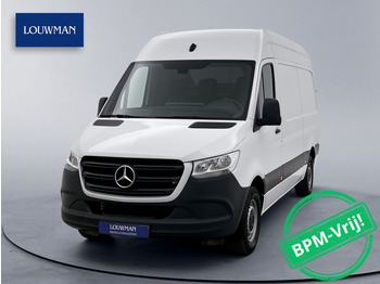 فان MERCEDES-BENZ Sprinter 317