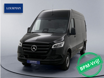 فان MERCEDES-BENZ Sprinter 317