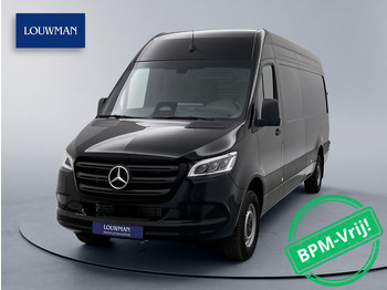 فان MERCEDES-BENZ Sprinter 317