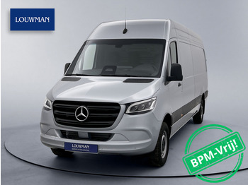 فان MERCEDES-BENZ Sprinter 317