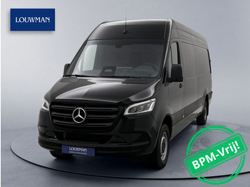 فان MERCEDES-BENZ Sprinter 317