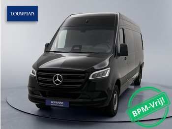 فان MERCEDES-BENZ Sprinter 317