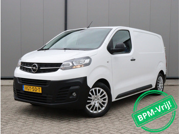 فان المدمجة OPEL Vivaro