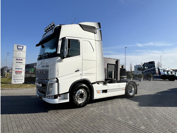 شاحنة جرار VOLVO FH 460