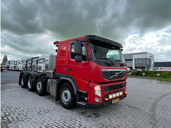 Volvo FM 500 8x4 trekker EEV /   Euro 5 / 150.000kg !- Retarder إيجار Volvo FM 500 8x4 trekker EEV /   Euro 5 / 150.000kg !- Retarder: صور 4