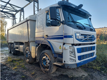 قلابات VOLVO FM 450