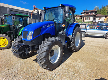 جرار NEW HOLLAND T5