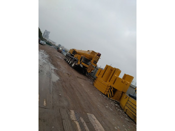 XCMG XCA240 240ton 220ton 100ton 80ton إيجار XCMG XCA240 240ton 220ton 100ton 80ton: صور 3