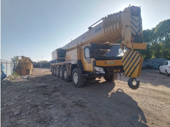 XCMG XCA240 240ton 220ton 100ton 80ton إيجار XCMG XCA240 240ton 220ton 100ton 80ton: صور 1