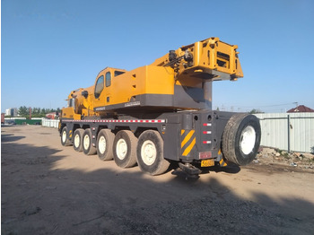 XCMG XCA240 240ton 220ton 100ton 80ton إيجار XCMG XCA240 240ton 220ton 100ton 80ton: صور 4