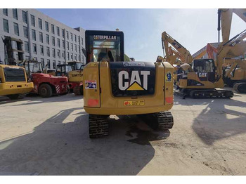 حفارات زحافة High Performance Used Cat 303.5E2 Excavator Excavator Machine with high performance for sale in shanghai: صور 5