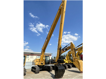 حفارات زحافة CATERPILLAR 330D