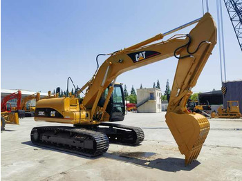 Japan original SECOND HAND 20 ton caterpillar 320CL excavator hydraulic crawler machinery CAT 320CL for sale إيجار Japan original SECOND HAND 20 ton caterpillar 320CL excavator hydraulic crawler machinery CAT 320CL for sale: صور 4