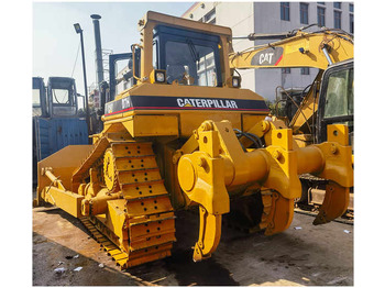 بلدوزر CATERPILLAR D7H