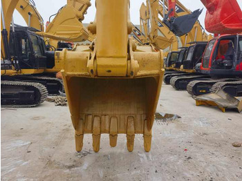 حفارات زحافة Used Cat 330D Excavator Caterpillar Large Machine 330D Excellent Condition Equipment Cat330D on stock: صور 4