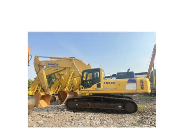 حفارات زحافة KOMATSU PC400-7