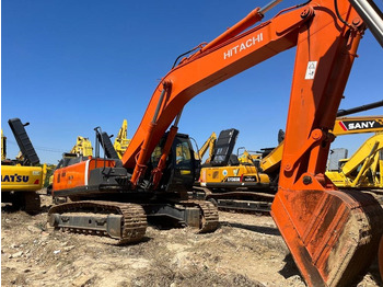 حفارات زحافة HITACHI ZX350